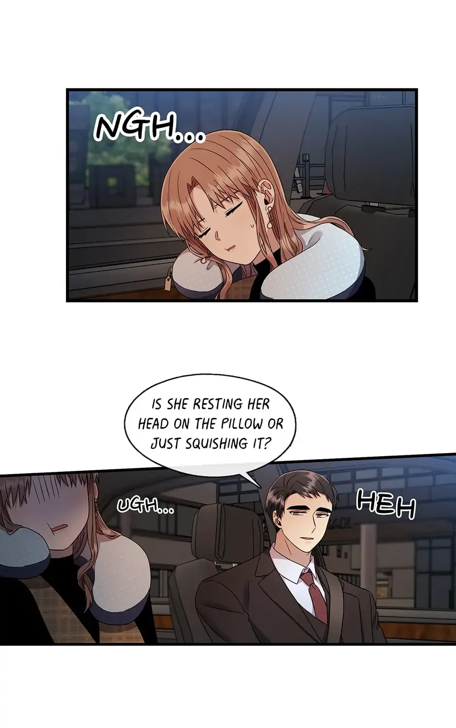 Office Romance Confidential Chapter 59 page 55 - MangaKakalot