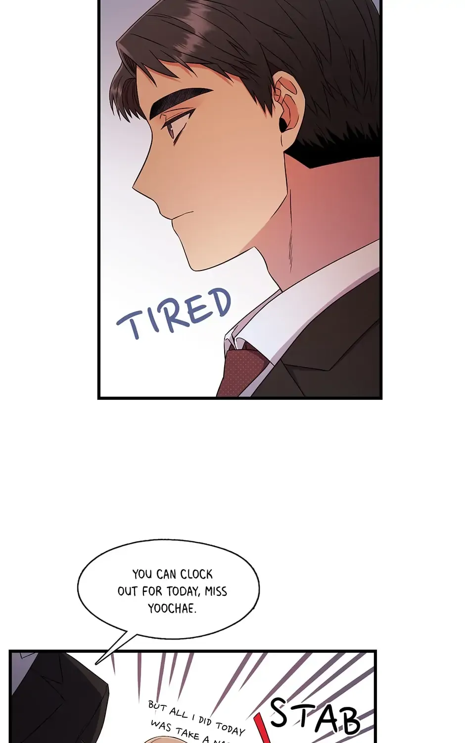 Office Romance Confidential Chapter 59 page 71 - MangaKakalot