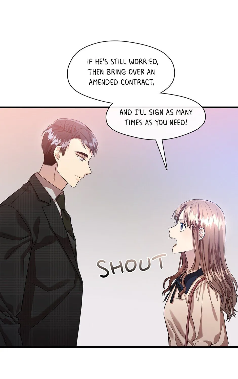 Office Romance Confidential Chapter 6 page 35 - MangaKakalot