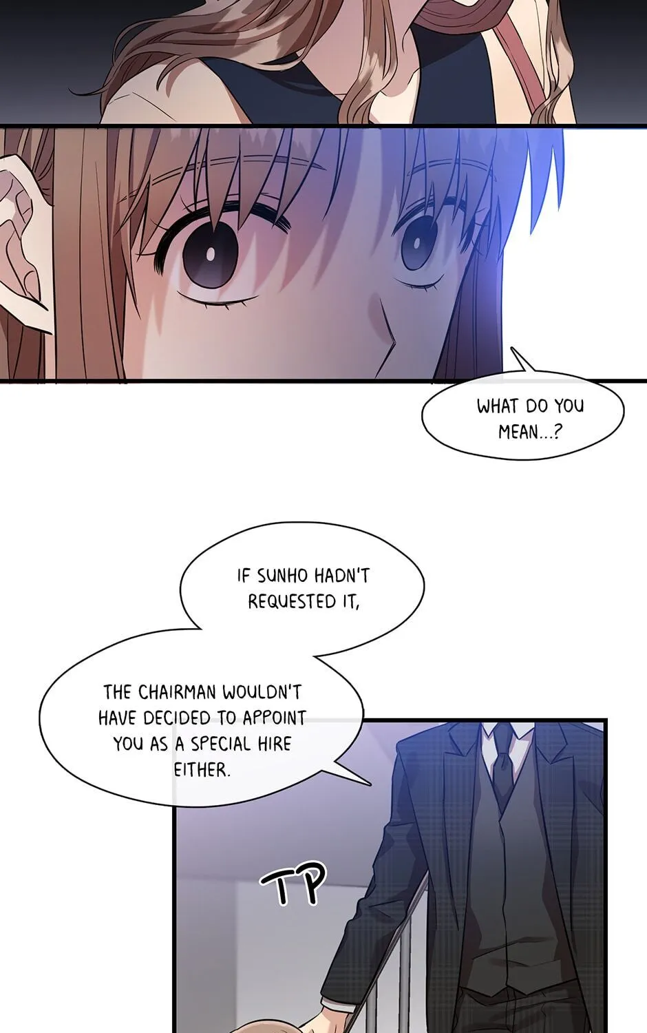 Office Romance Confidential Chapter 6 page 49 - MangaKakalot