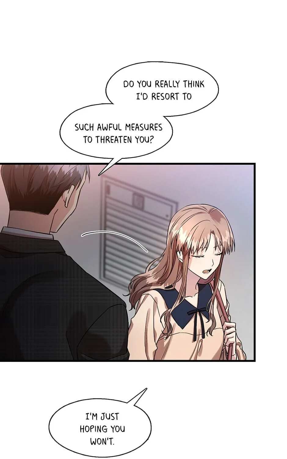 Office Romance Confidential Chapter 6 page 83 - MangaKakalot