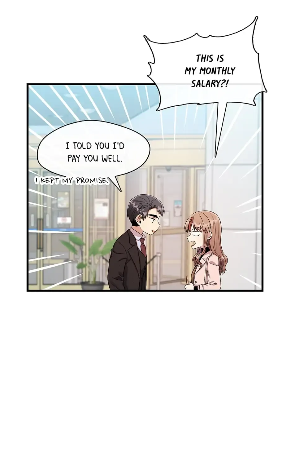 Office Romance Confidential Chapter 60 page 23 - MangaKakalot