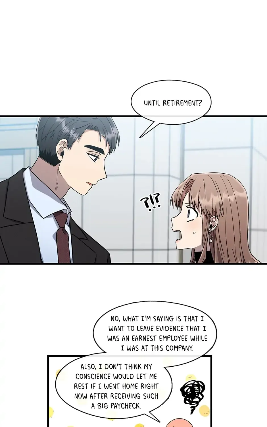 Office Romance Confidential Chapter 60 page 39 - MangaKakalot