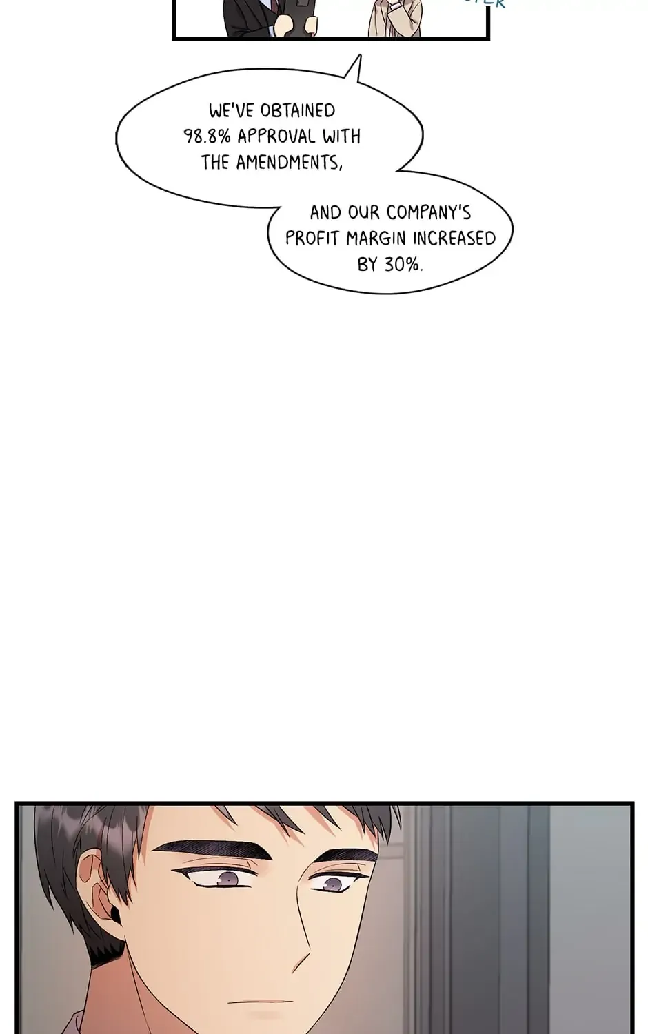 Office Romance Confidential Chapter 60 page 7 - MangaKakalot