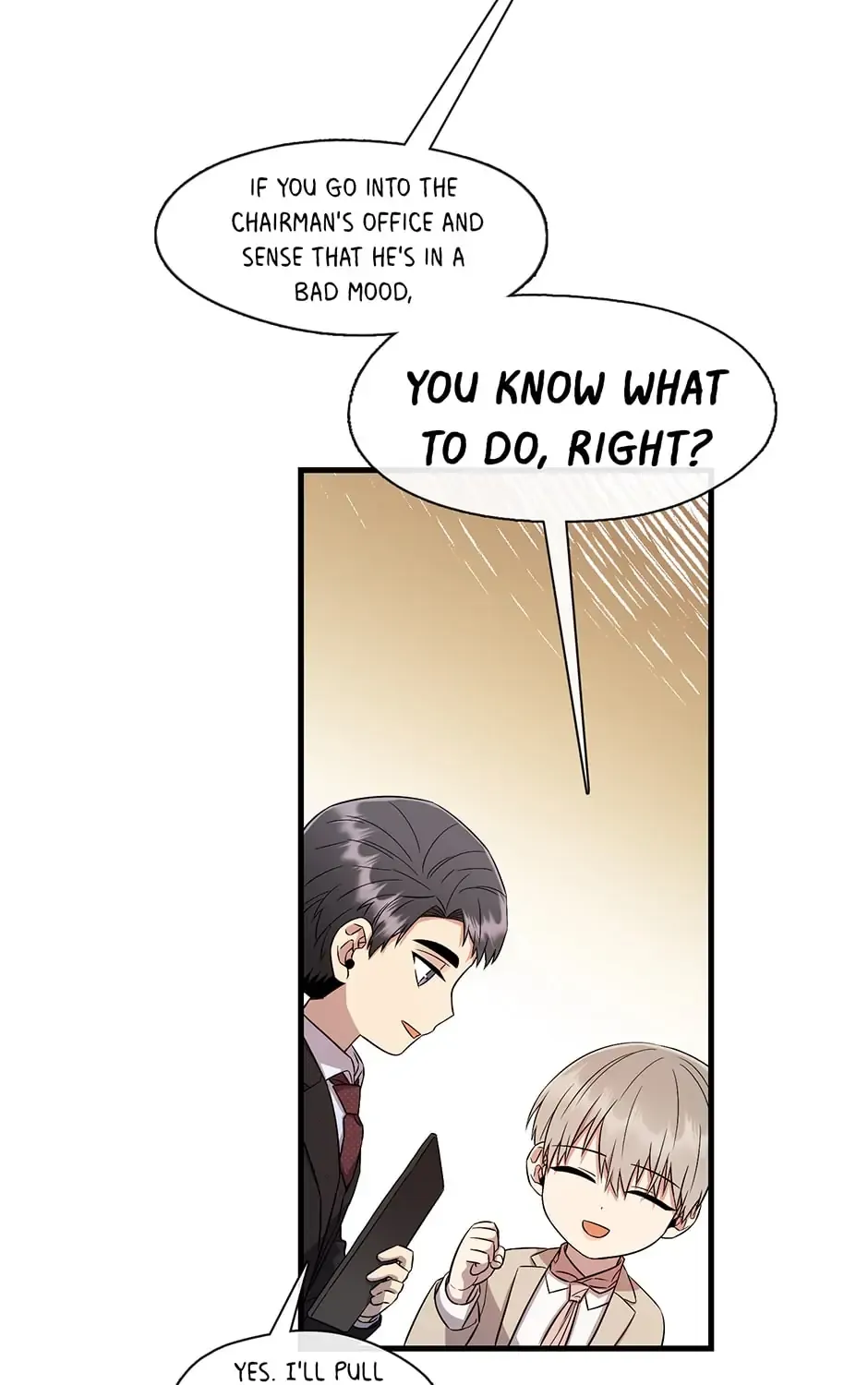 Office Romance Confidential Chapter 60 page 9 - MangaKakalot