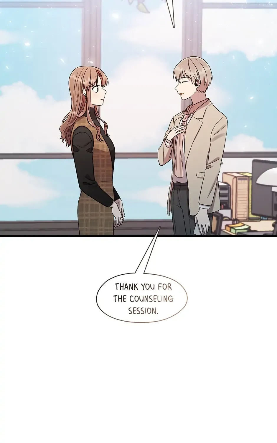 Office Romance Confidential Chapter 60 page 99 - MangaKakalot