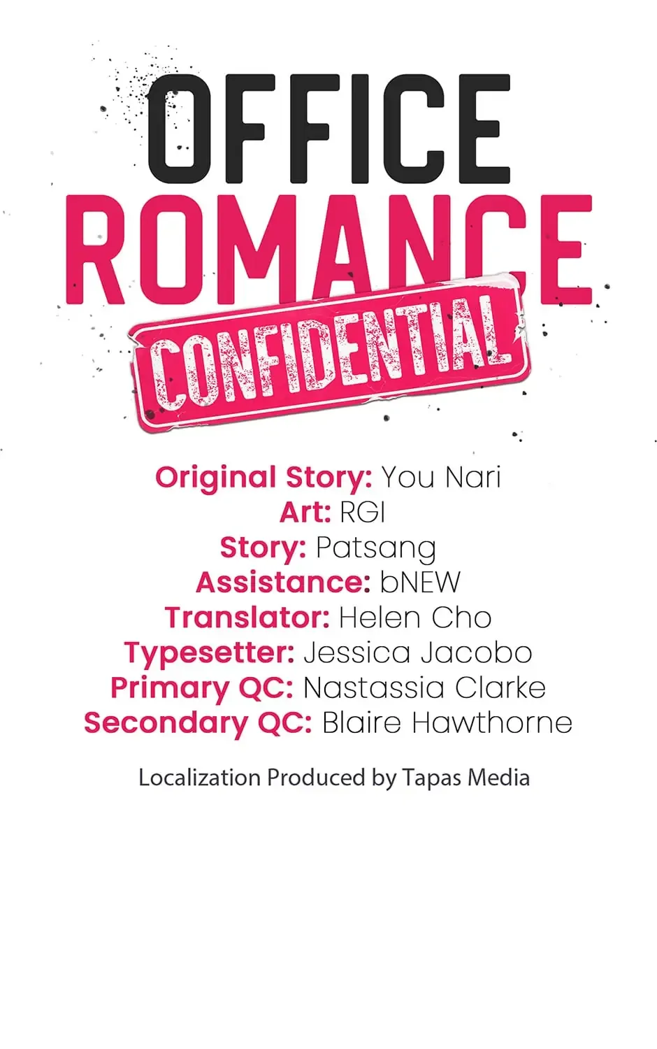 Office Romance Confidential Chapter 61 page 57 - MangaKakalot