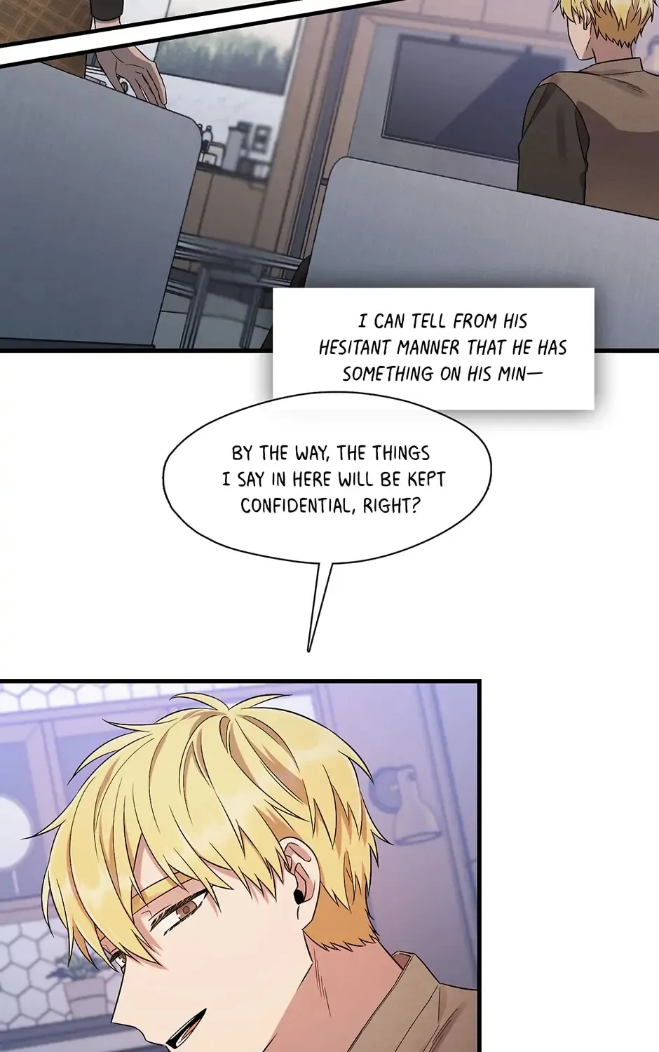 Office Romance Confidential Chapter 62 page 75 - MangaKakalot