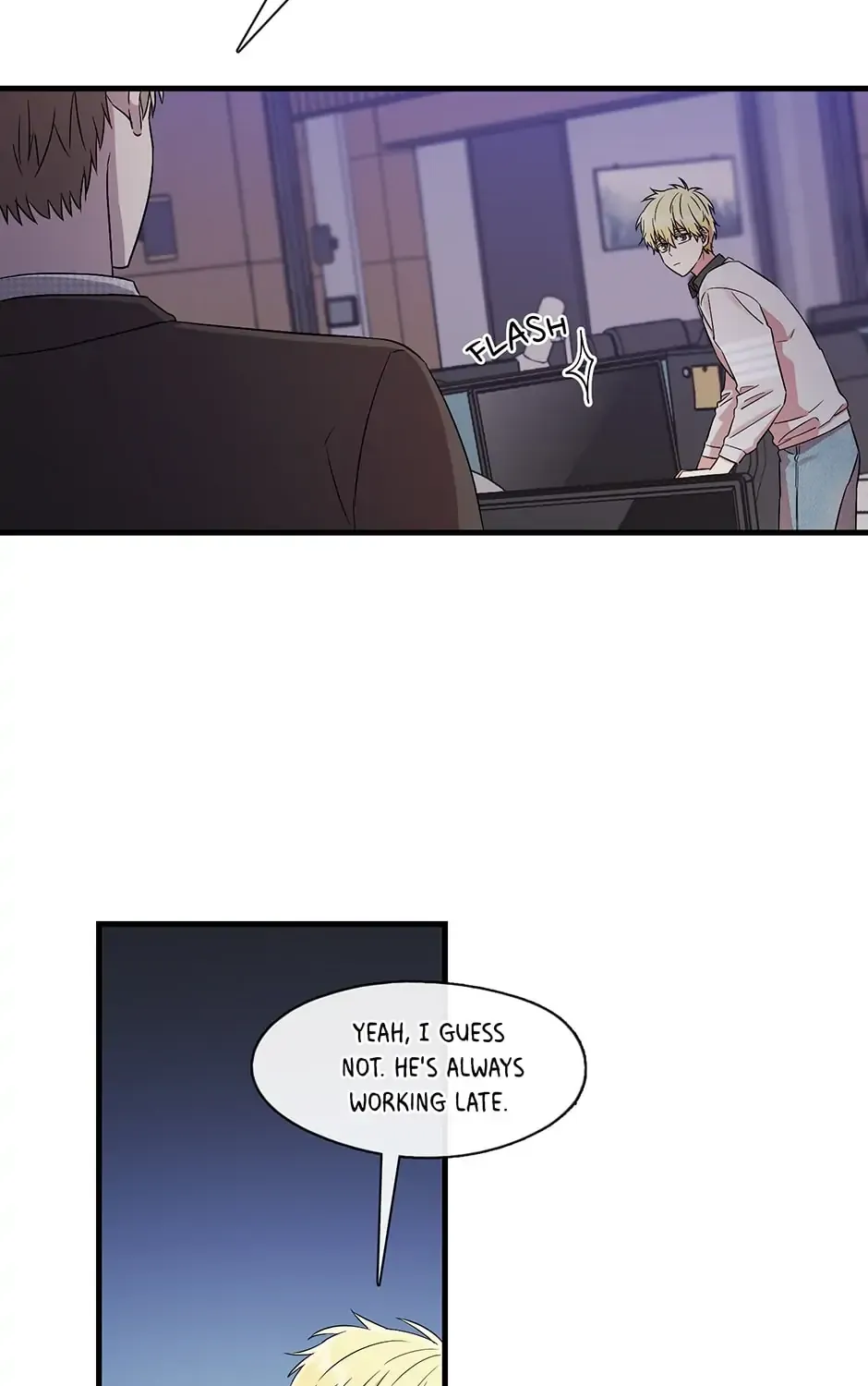 Office Romance Confidential Chapter 63 page 33 - MangaKakalot