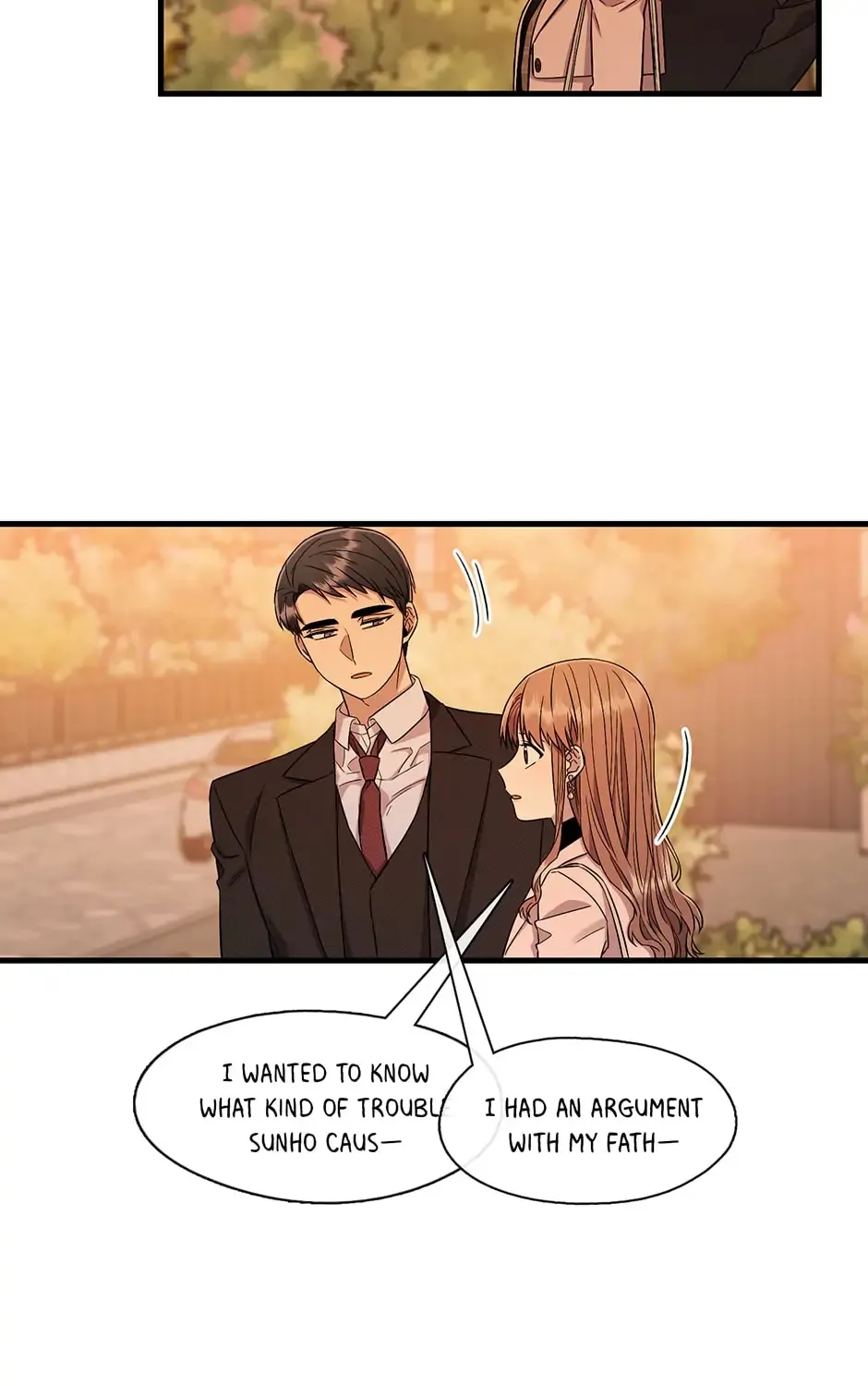 Office Romance Confidential Chapter 64 page 89 - MangaKakalot