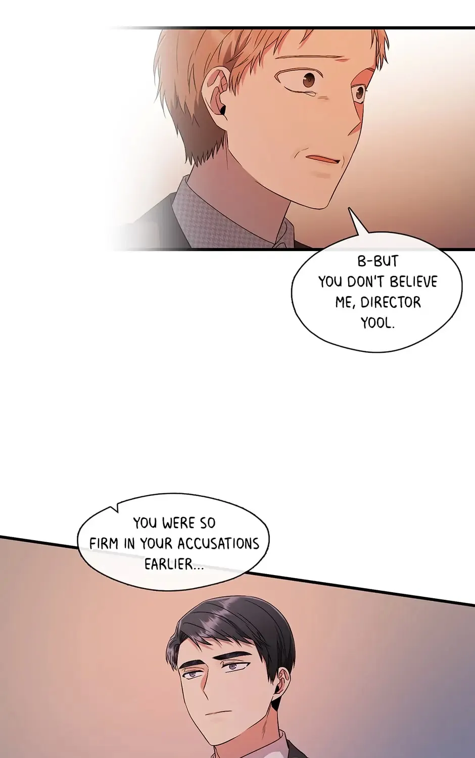 Office Romance Confidential Chapter 66 page 71 - MangaKakalot