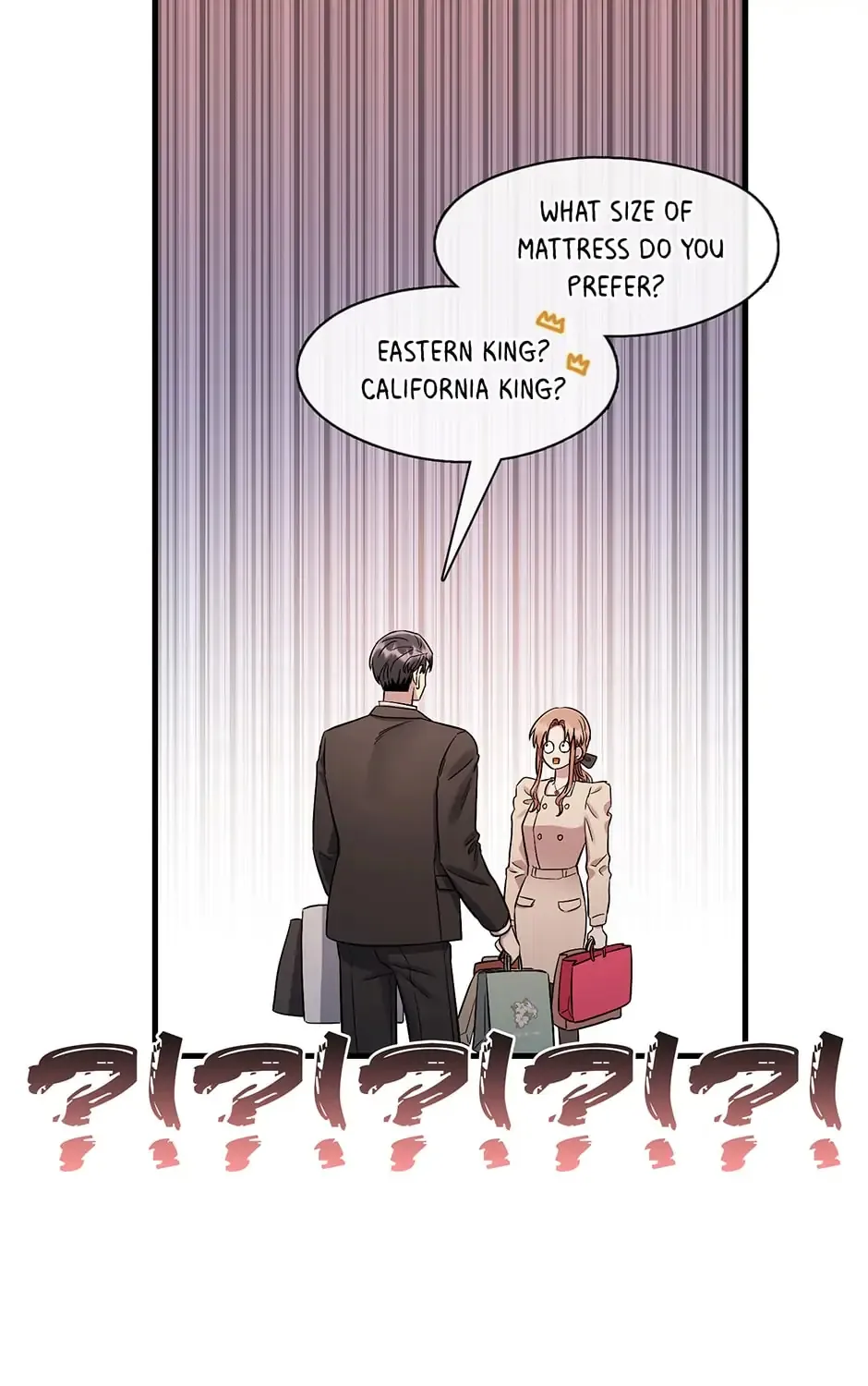 Office Romance Confidential Chapter 67 page 105 - MangaKakalot