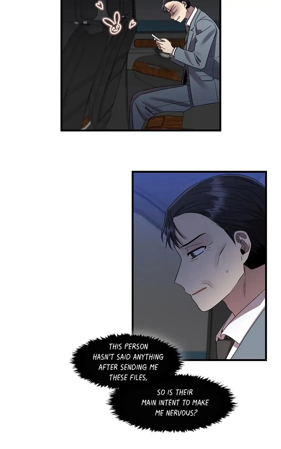 Office Romance Confidential Chapter 67 page 37 - MangaKakalot