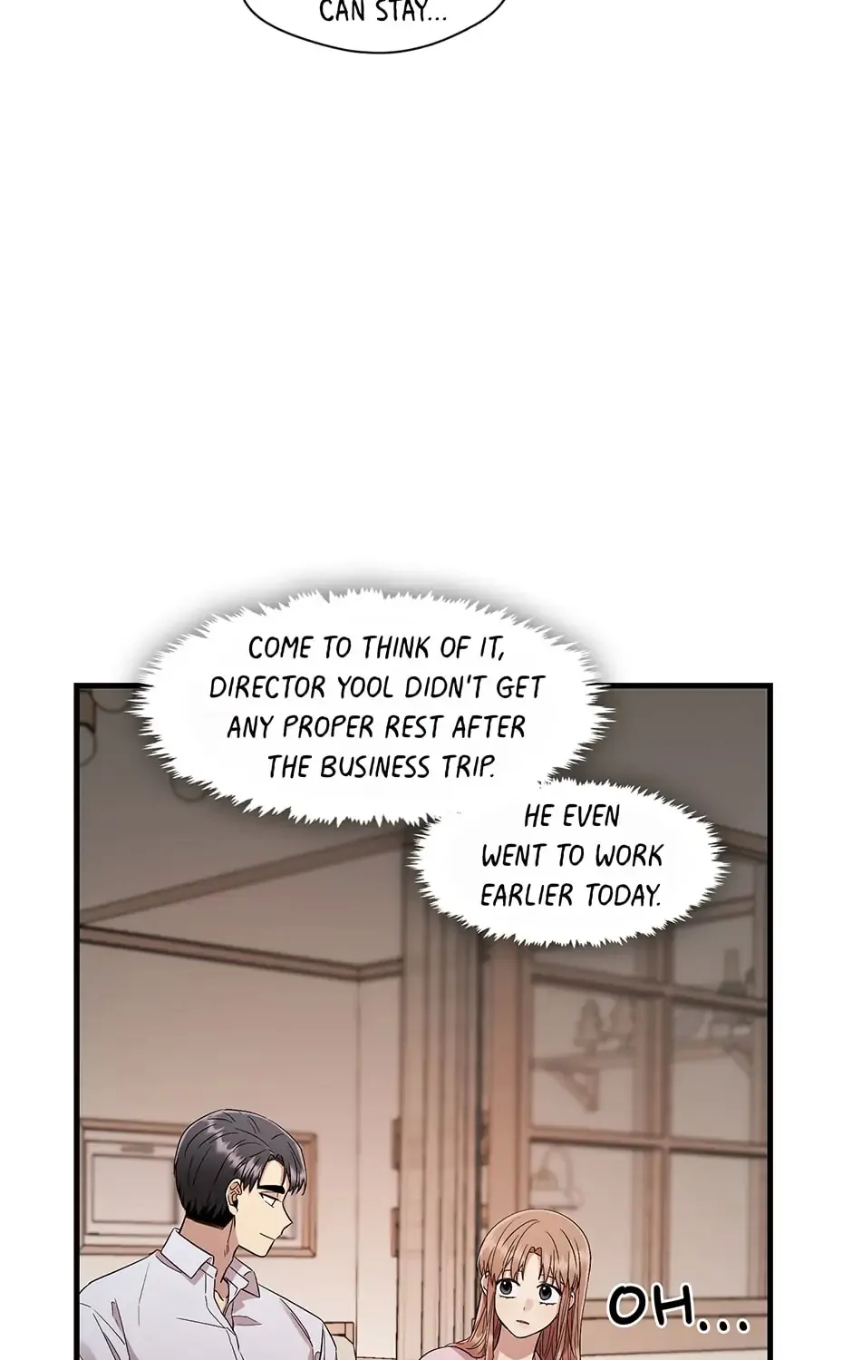 Office Romance Confidential Chapter 67 page 71 - MangaKakalot