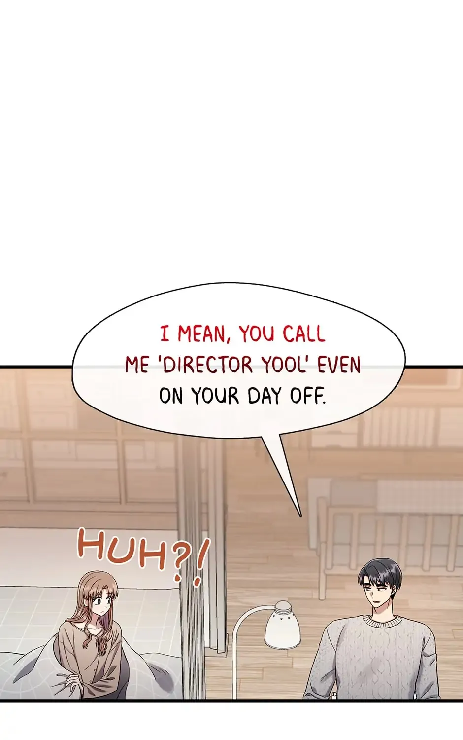 Office Romance Confidential Chapter 68 page 27 - MangaKakalot