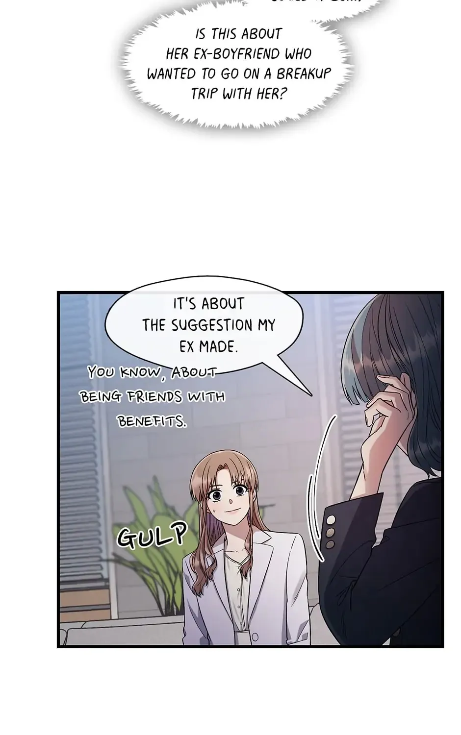 Office Romance Confidential Chapter 68 page 53 - MangaKakalot