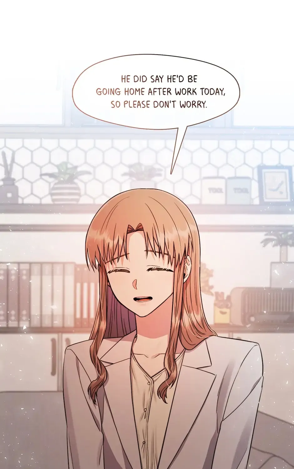 Office Romance Confidential Chapter 68 page 83 - MangaKakalot