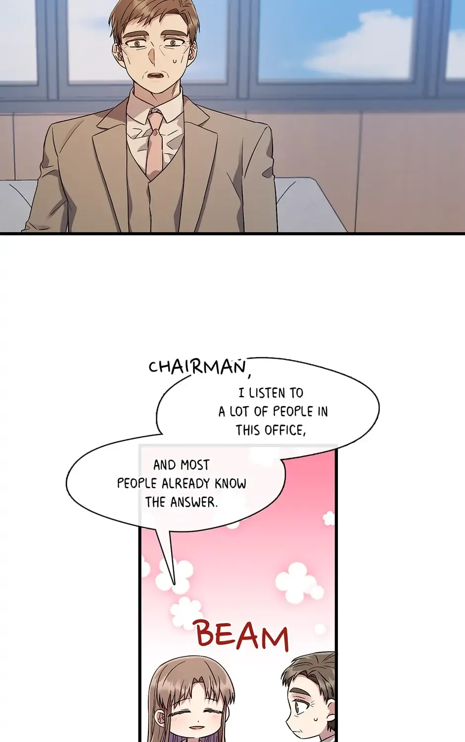 Office Romance Confidential Chapter 69 page 3 - MangaKakalot