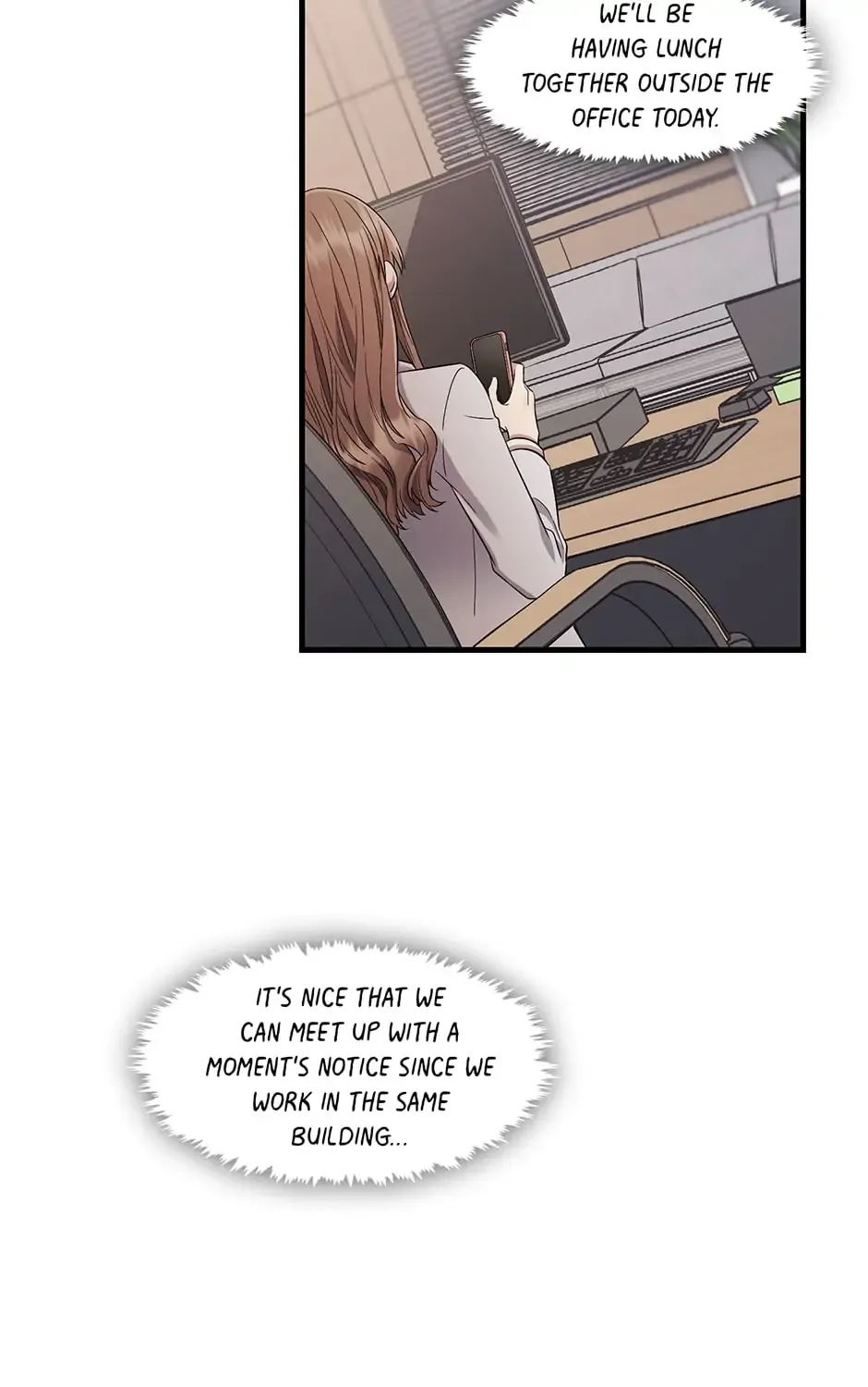 Office Romance Confidential Chapter 69 page 77 - MangaKakalot