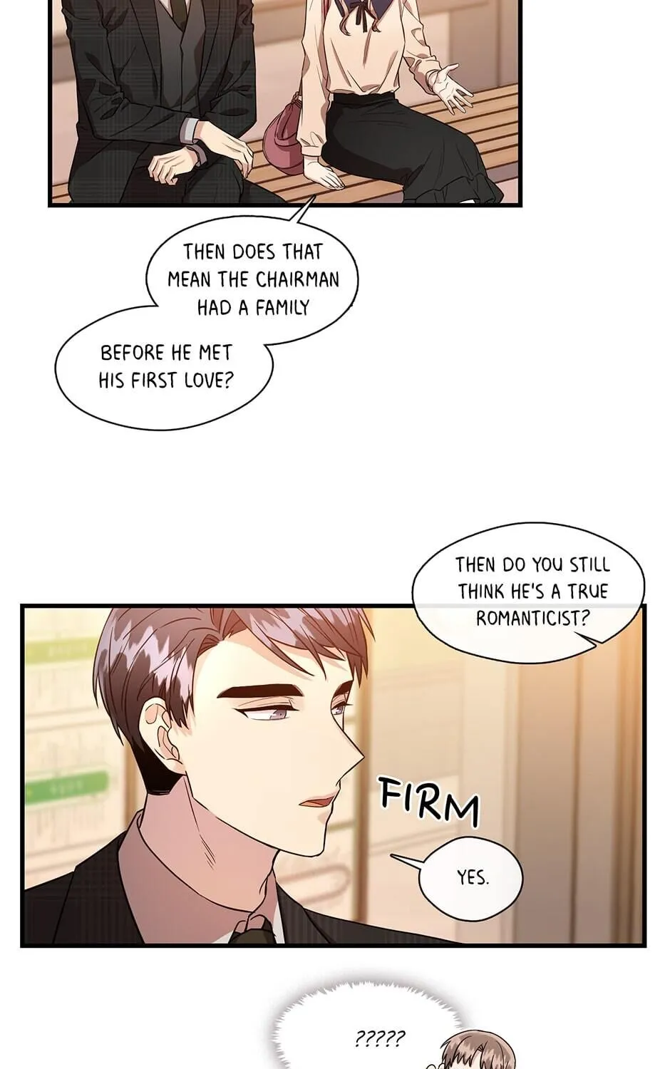 Office Romance Confidential Chapter 7 page 49 - MangaKakalot