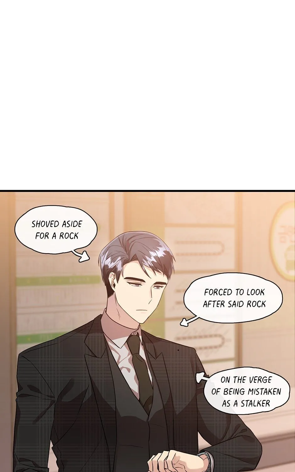 Office Romance Confidential Chapter 7 page 73 - MangaKakalot