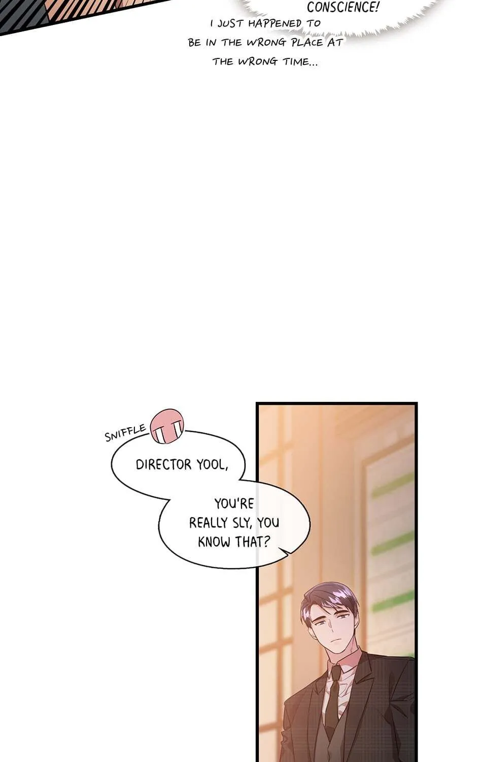 Office Romance Confidential Chapter 7 page 77 - MangaKakalot