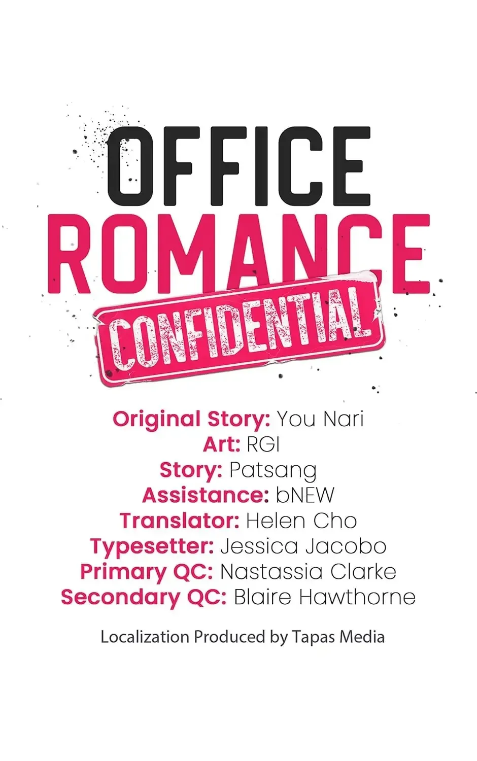 Office Romance Confidential Chapter 70 page 27 - MangaKakalot