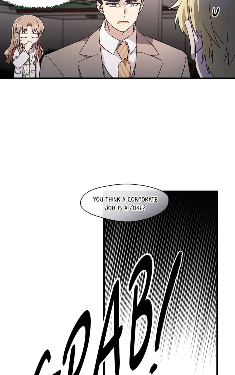 Office Romance Confidential Chapter 71 page 107 - MangaKakalot