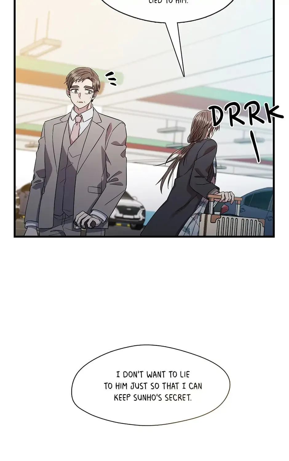 Office Romance Confidential Chapter 72 page 61 - MangaKakalot