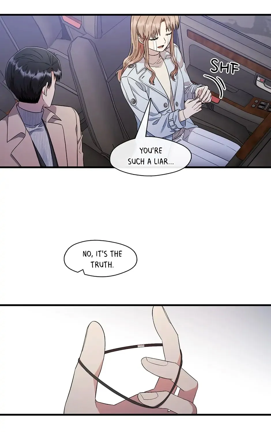 Office Romance Confidential Chapter 75 page 13 - MangaKakalot