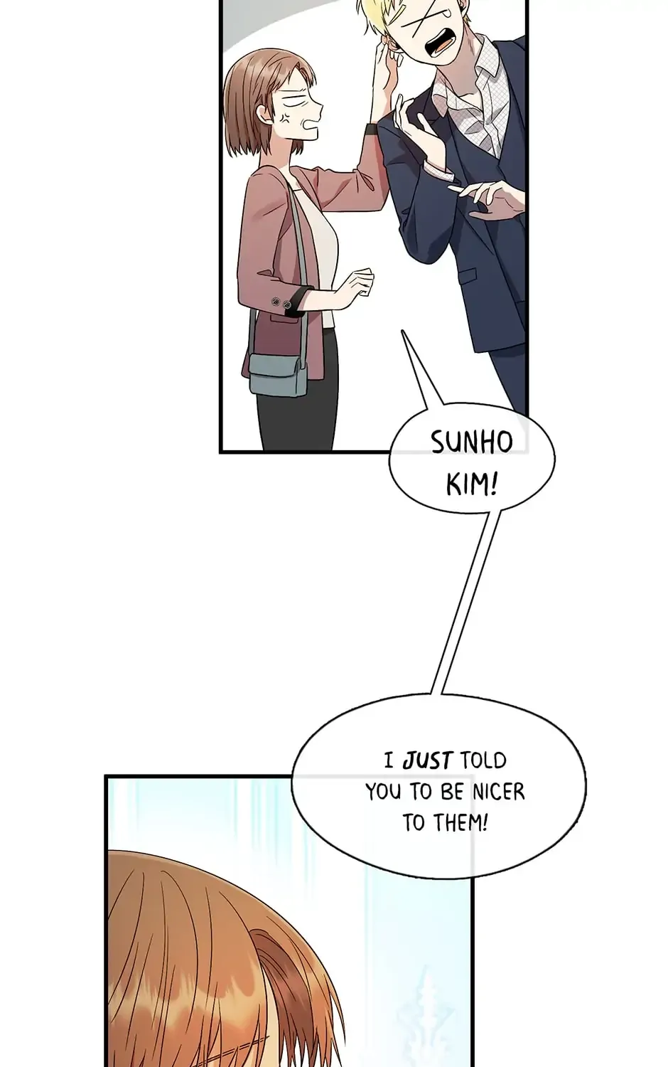 Office Romance Confidential Chapter 76 page 110 - MangaKakalot