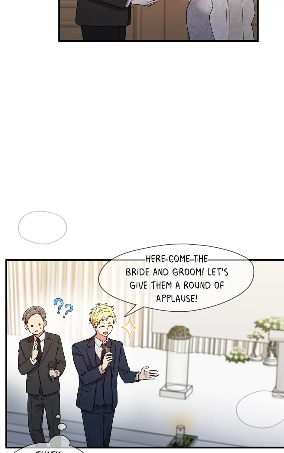 Office Romance Confidential Chapter 76 page 118 - MangaKakalot