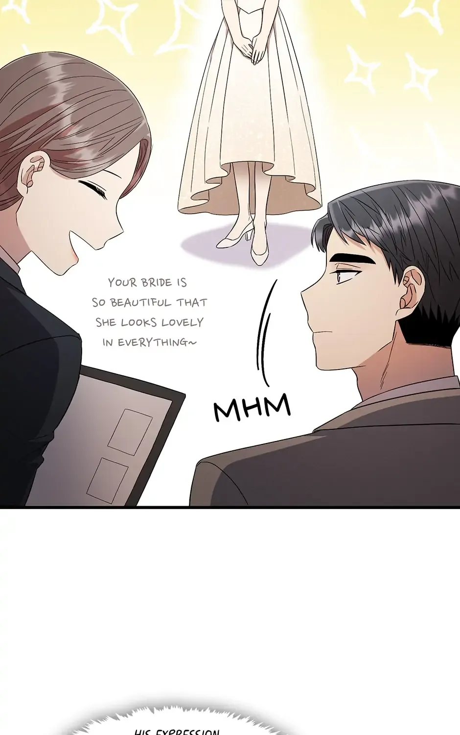 Office Romance Confidential Chapter 76 page 18 - MangaKakalot