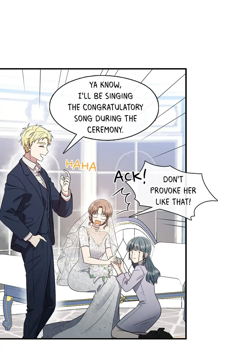 Office Romance Confidential Chapter 76 page 92 - MangaKakalot