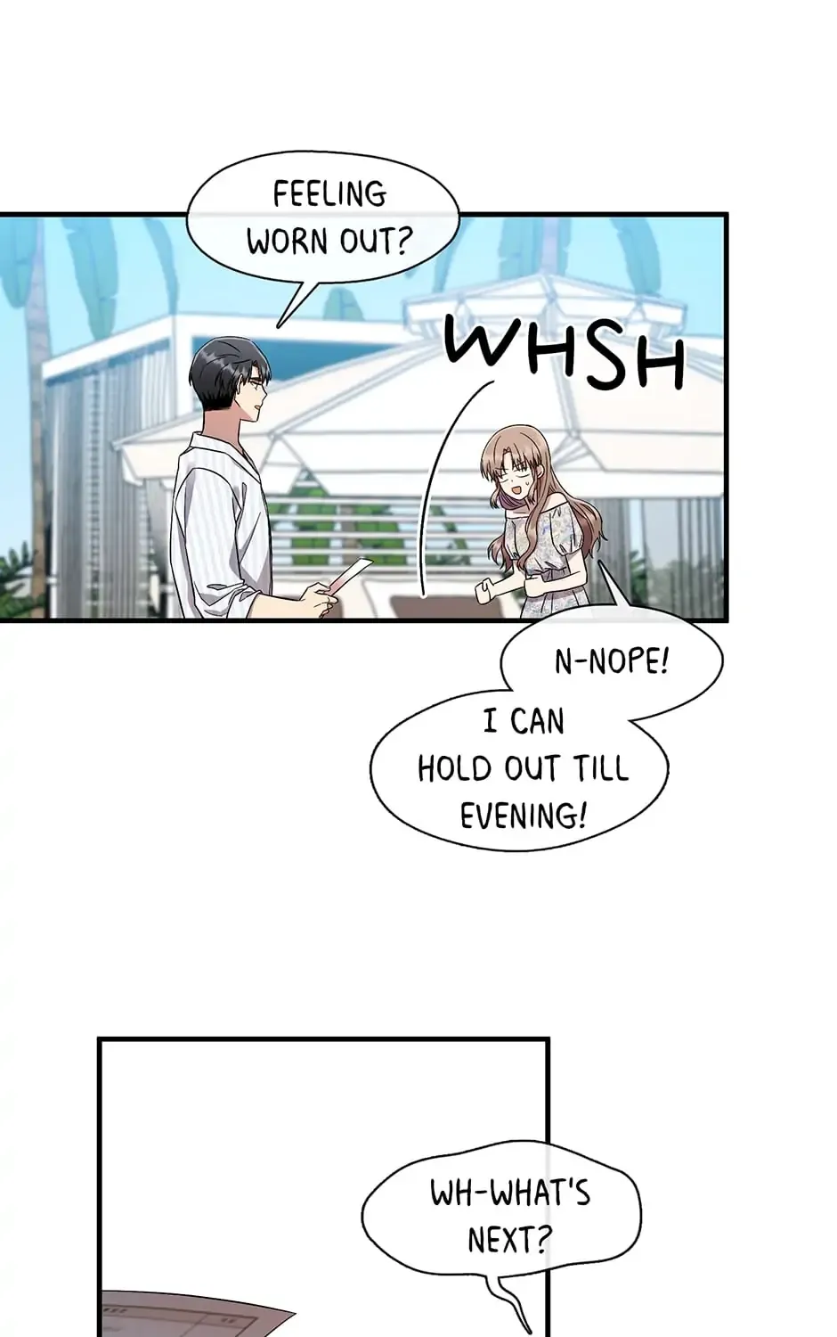 Office Romance Confidential Chapter 77 page 59 - MangaKakalot