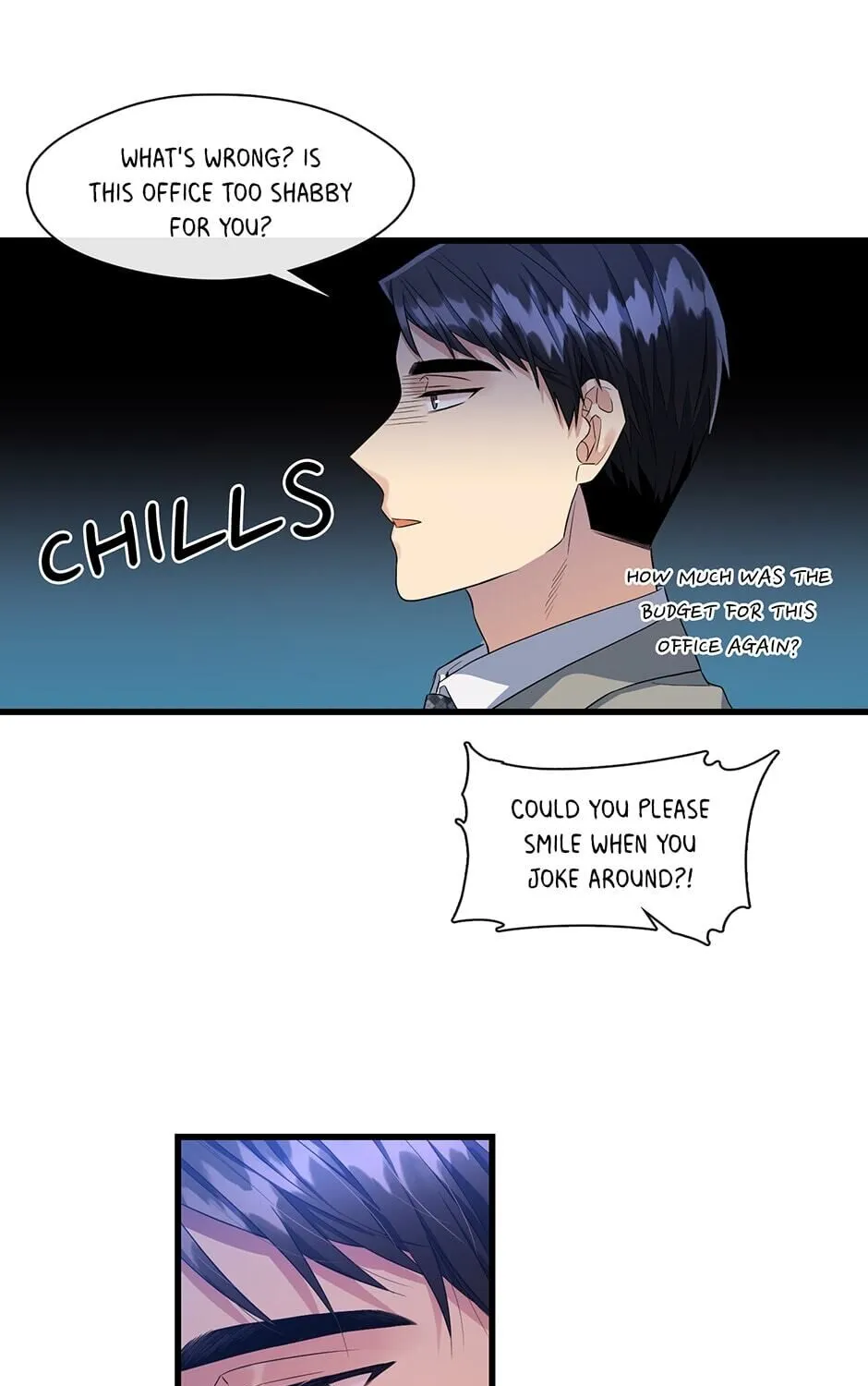 Office Romance Confidential Chapter 9 page 107 - MangaKakalot