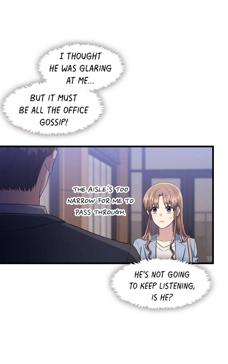 Office Romance Confidential Chapter 9 page 17 - MangaKakalot