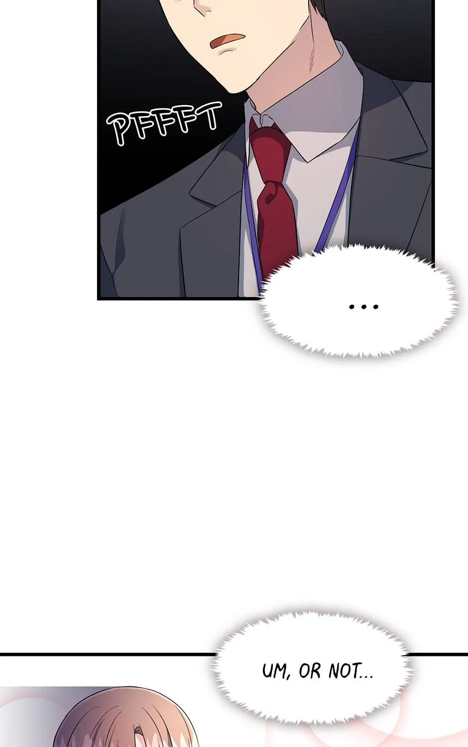 Office Romance Confidential Chapter 9 page 41 - MangaKakalot