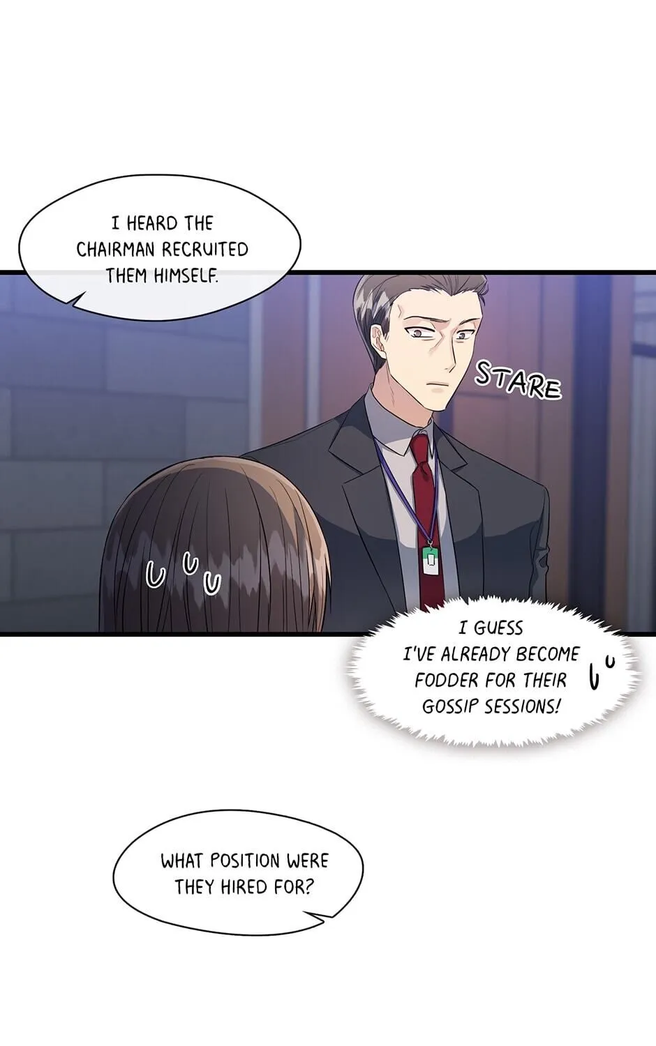 Office Romance Confidential Chapter 9 page 47 - MangaKakalot