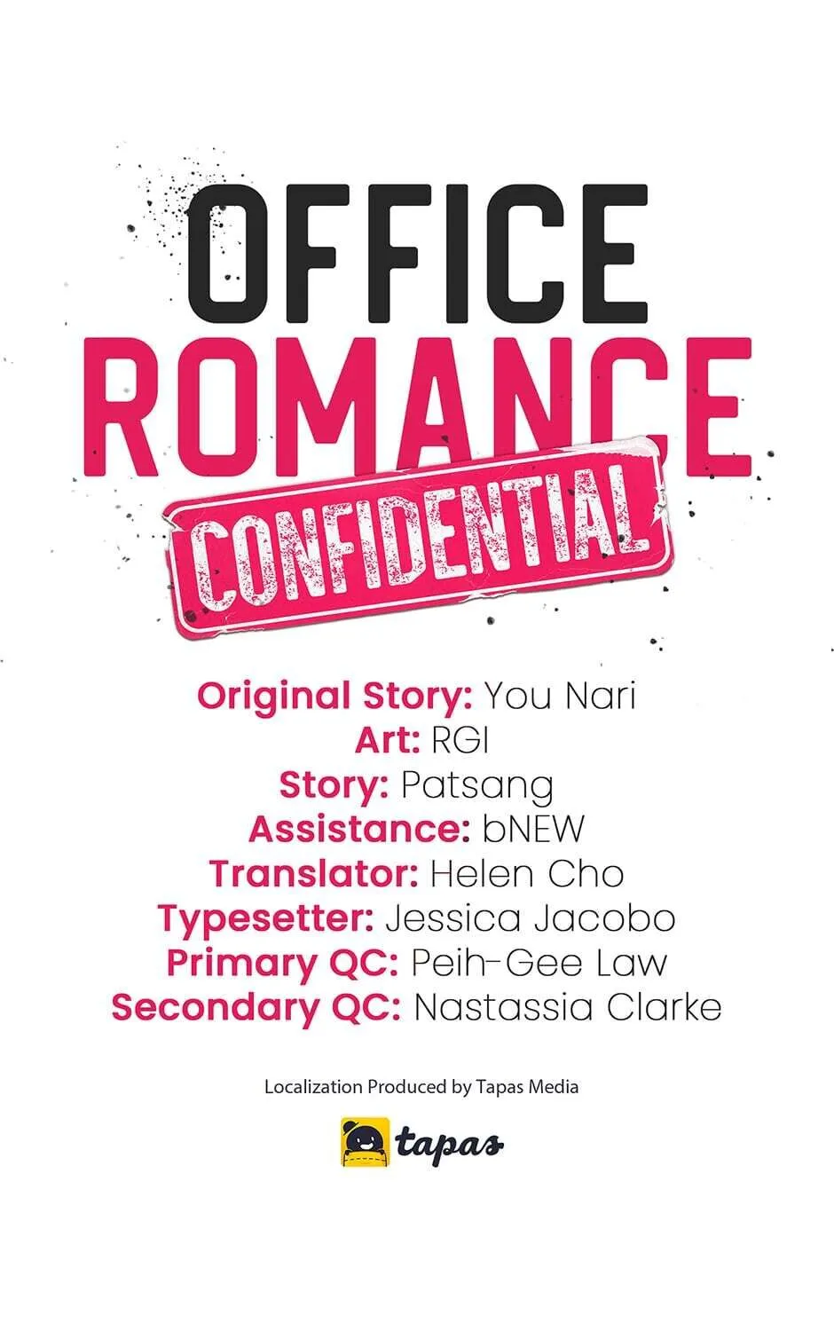 Office Romance Confidential Chapter 9 page 7 - MangaKakalot