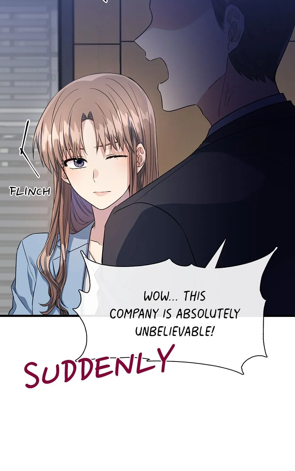 Office Romance Confidential Chapter 9 page 61 - MangaKakalot