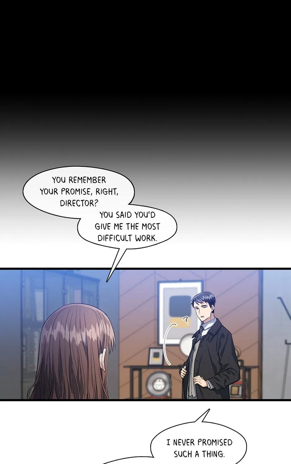 Office Romance Confidential Chapter 9 page 77 - MangaKakalot