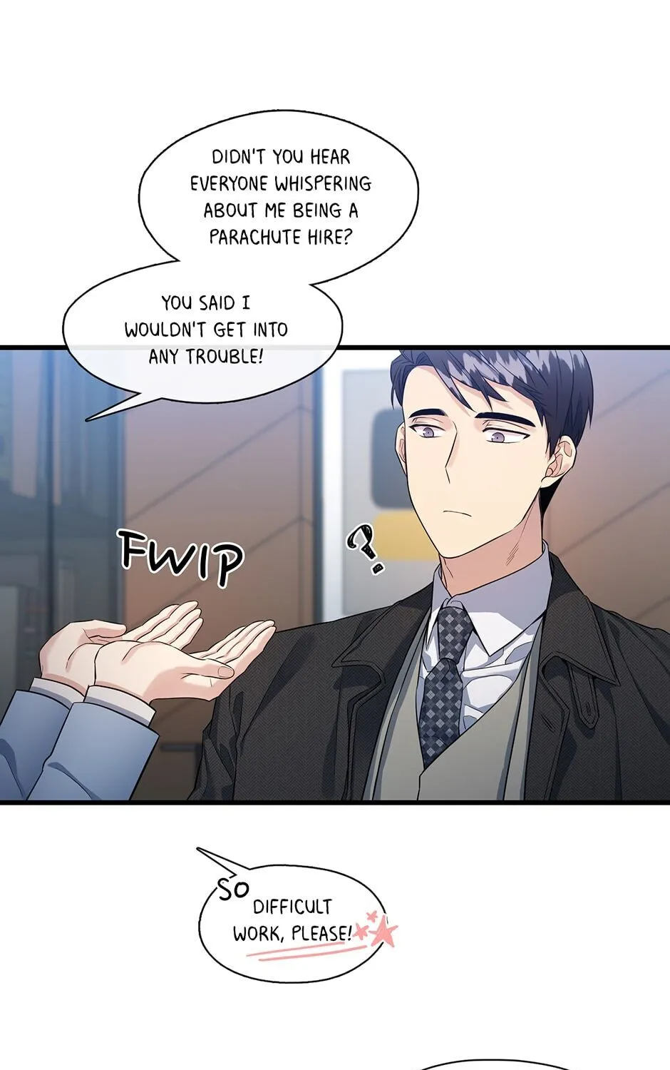 Office Romance Confidential Chapter 9 page 79 - MangaKakalot