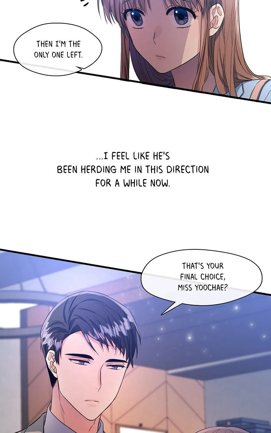 Office Romance Confidential Chapter 9 page 95 - MangaKakalot