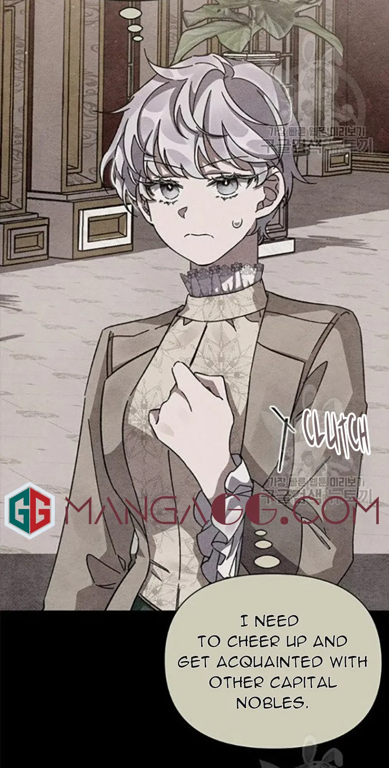 Oh Dear Nemesis Chapter 16 page 5 - MangaNato