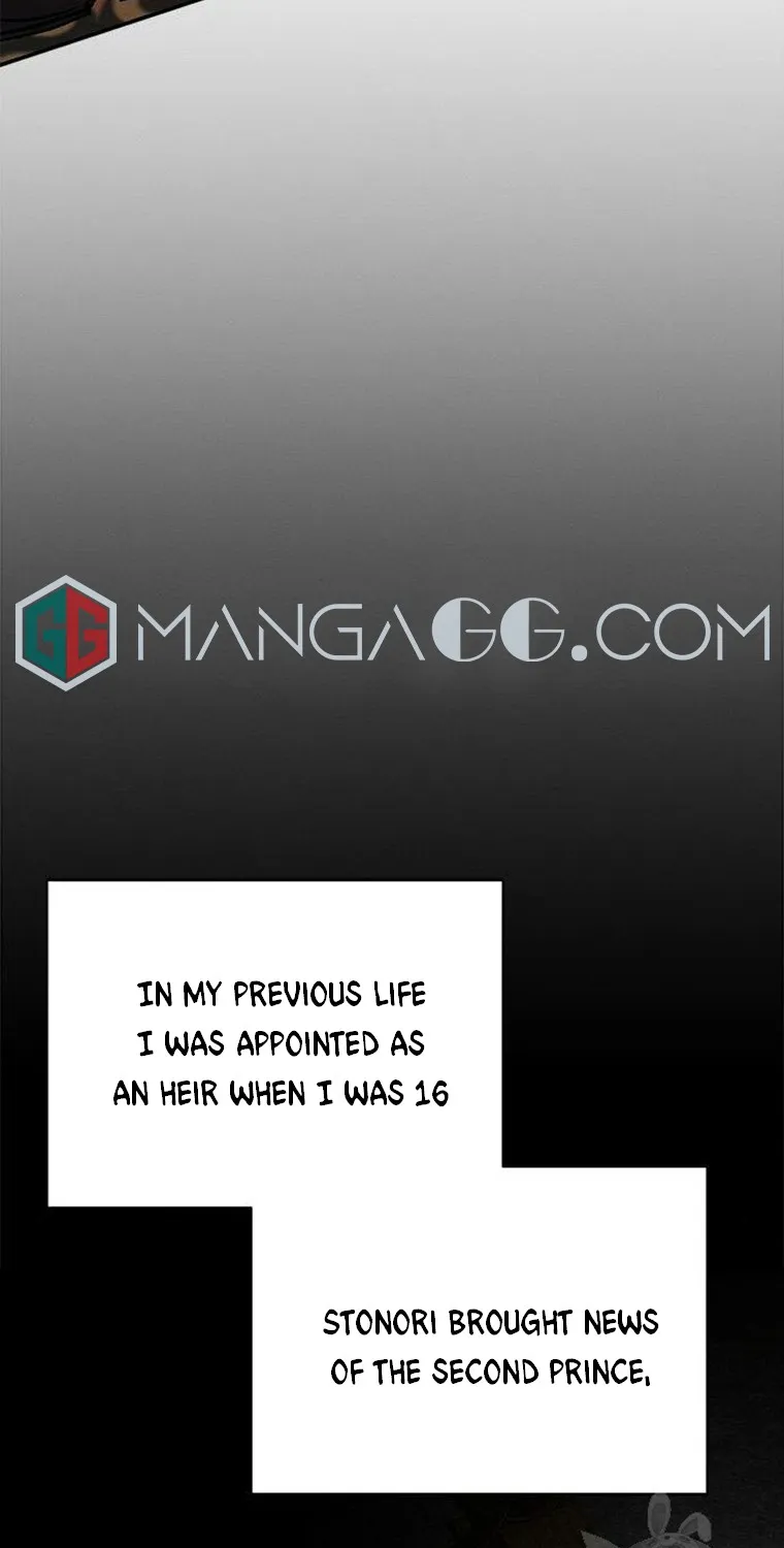 Oh Dear Nemesis Chapter 21 page 9 - MangaNato