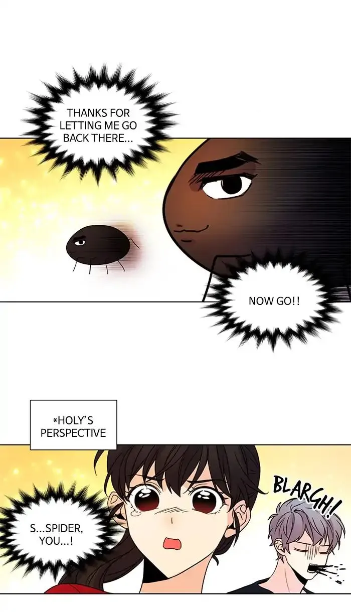 Oh! Holy - Page 16