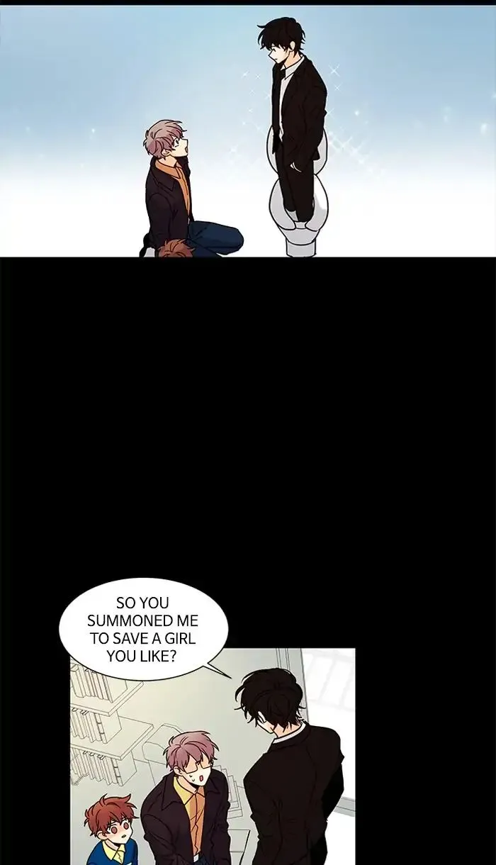 Oh! Holy - Page 27