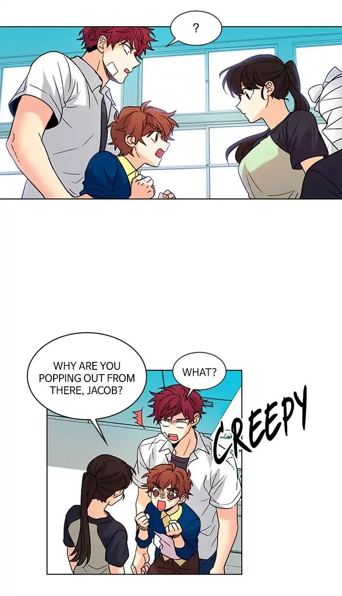 Oh! Holy - Page 23