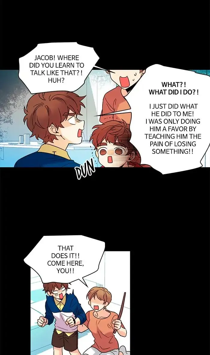 Oh! Holy - Page 2